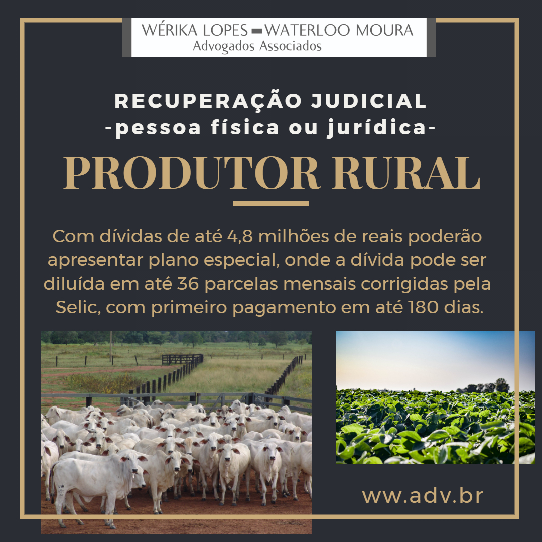 Produtor Rural ww