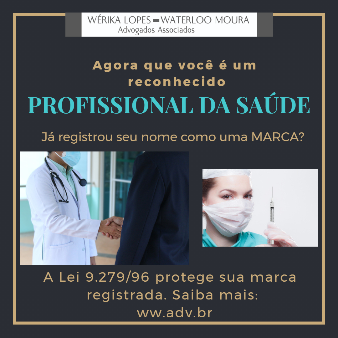 Profissional da saúde WW