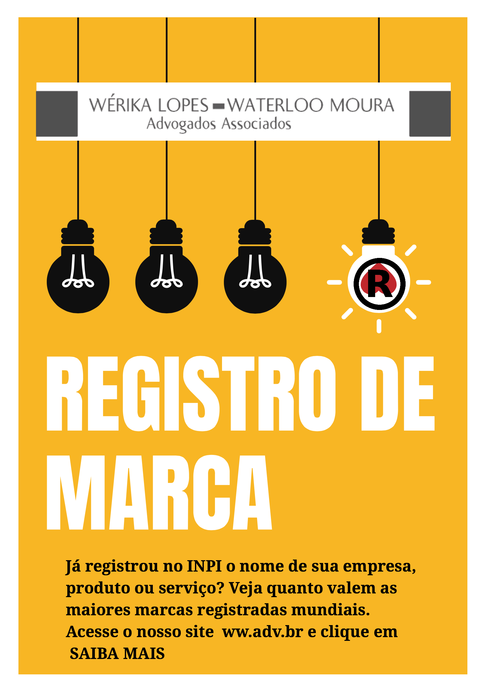 Registro de Marca