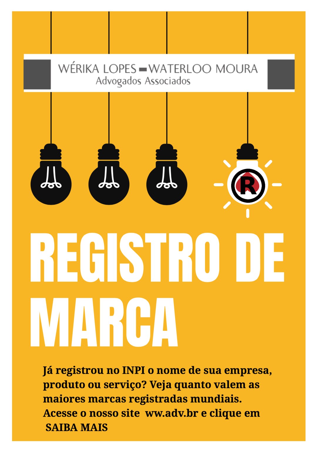 Registro de Marca