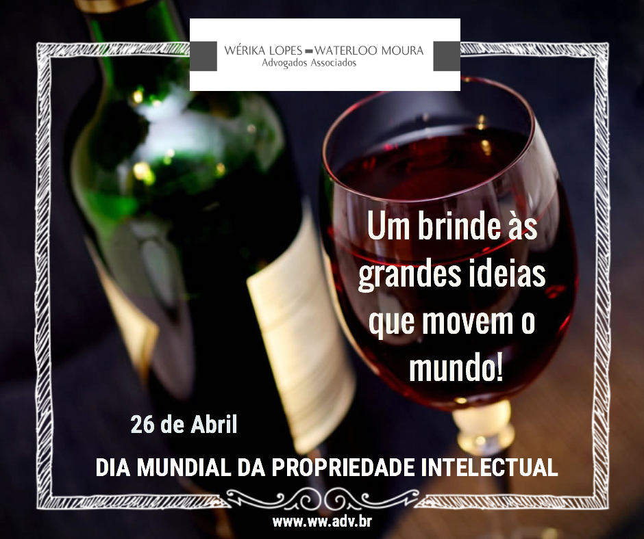 WW Adv Propriedade Intelc